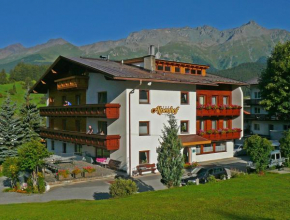 Alpenhof Pension-Garni Nauders